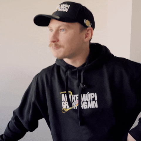 Mupi GIF by Close friends