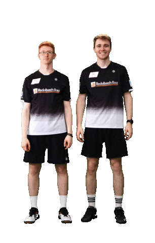 TV Marktheidenfeld Badminton Sticker