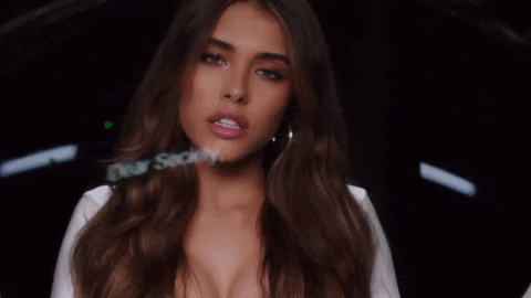 Dear Society by Madison Beer | GIPHY