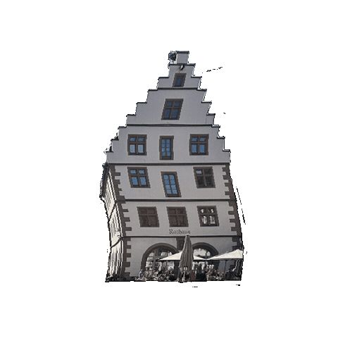 Kaiserstuhl Sticker by andreanderswo