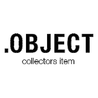 Objectcollectorsitem Sticker by Object