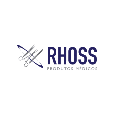 RHOSS Sticker