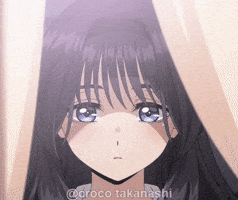 Happy Girl GIF