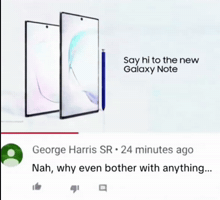 Galaxy Missing GIF