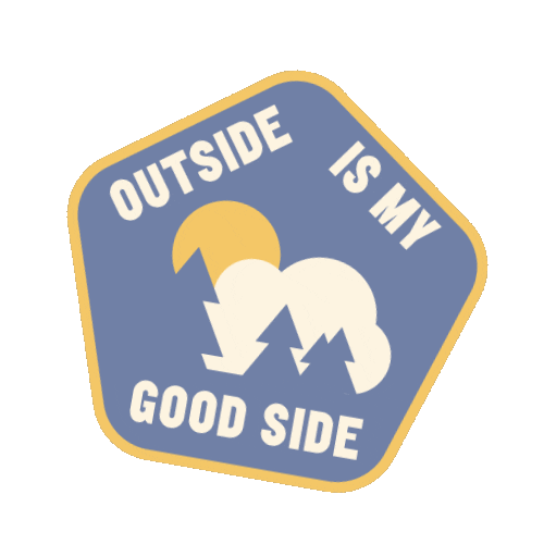 Beer Tree Sticker by Daughter Creative