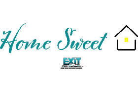 Exit Sticker by EREG Marketing