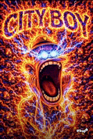 City Boy Tuff GIF by mksglbb