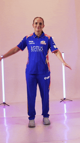 GIF by Mumbai Indians