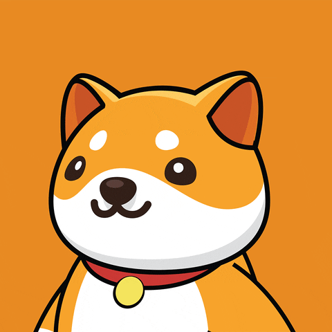 Happy Celebration GIF by Baby Doge Coin