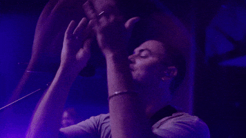 Borrow Cop Car GIF by The Head And The Heart