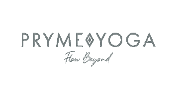 Yoga Pryme Sticker by Kickhouse