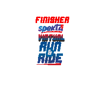 Indonesia Muda Road Runner Sticker