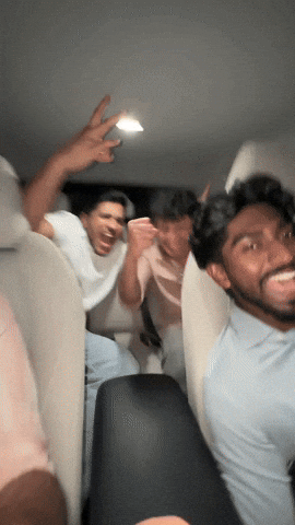 Arakkal GIF
