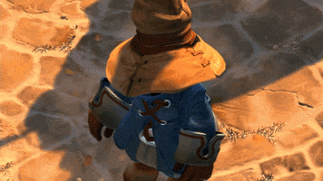 Final Fantasy GIF