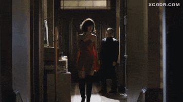 xcadr olga kurylenko ольга куриленко GIF