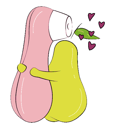 Satisfyer Sticker by sexshoperas