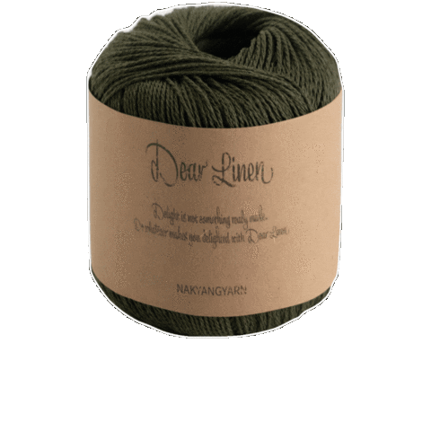 낙양 Sticker by nakyangyarn