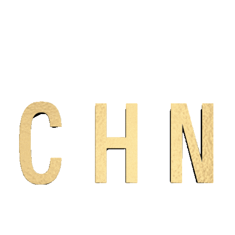 CHN Real Estate Sticker