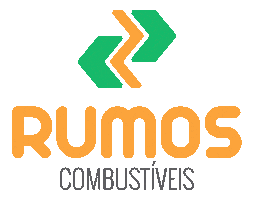 Rumos Combustíveis MKT Sticker