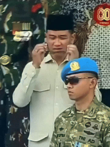 Jokowi GIF