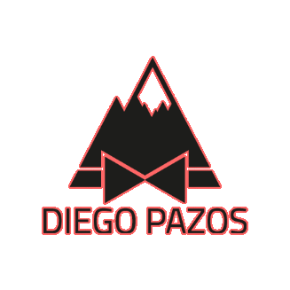 Hooly Agency Sticker