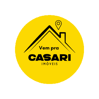 Casari Imóveis Sticker