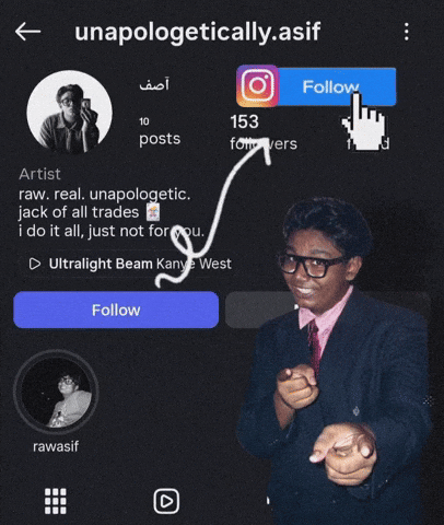 Asif GIF