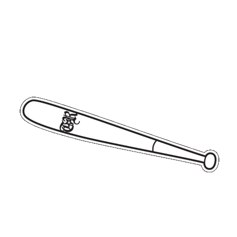 TRUE REBEL STREETWEAR Sticker