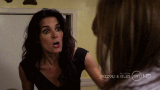 rizzoli and isles