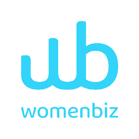 Womenbiz Sticker by Cedhinfo