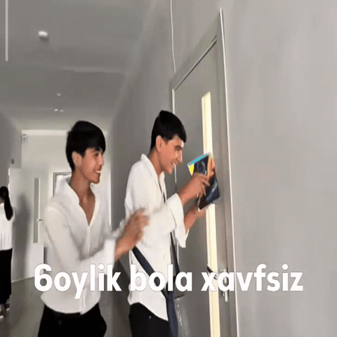 Uzbek GIF