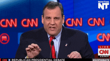 republican election 2016 GIF by NowThis 
