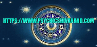 Astrologer In Toronto GIF