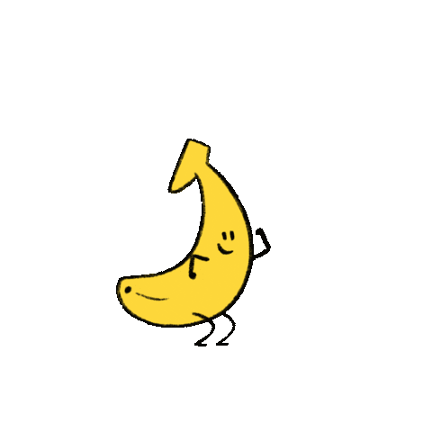 Happy Sticker