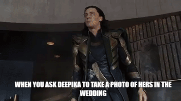 Avengers GIF
