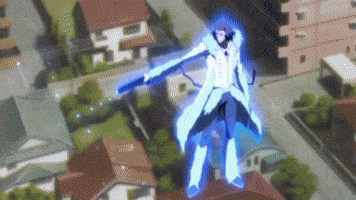 Number One Cero GIF