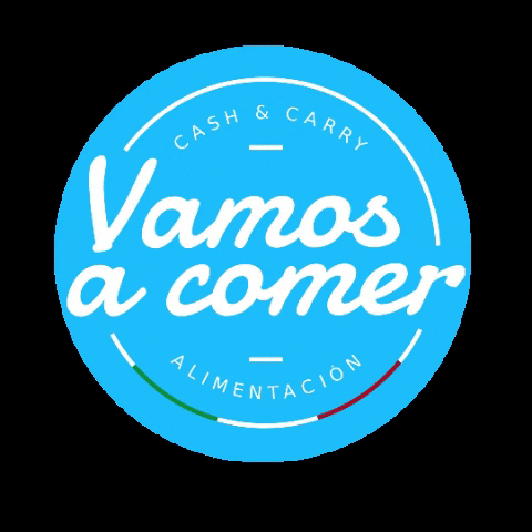 Vamosacomer GIF