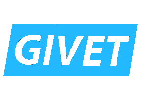 Yes You Can Sticker by Givet