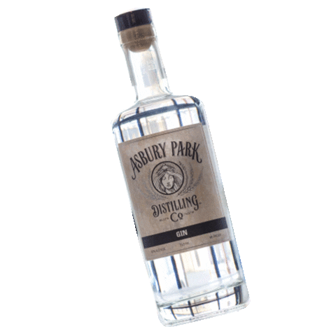 apdistilling Sticker