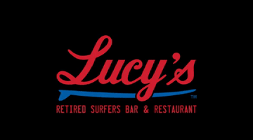 Lucyscr Lucysaruba GIF by Lucy's Retired Surfers Bar & Restaurant