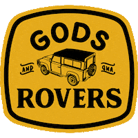 Land Rover Defender 4X4 GIF by Gods and Rovers