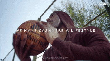 GOBI Cashmere GIF