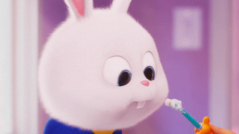 Electrictoothbrush GIFs - Get the best GIF on GIPHY