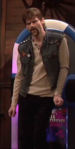 mikey day dancing GIF by Saturday Night Live