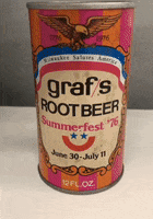 root beer vintage GIF by Summerfest