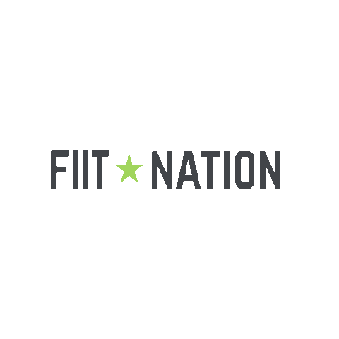 Fn Sticker by FIIT Nation