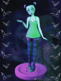 Rainutea GIF