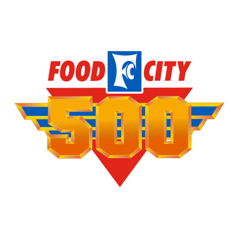 Celebrate Bristol Motor Speedway GIF by Food City