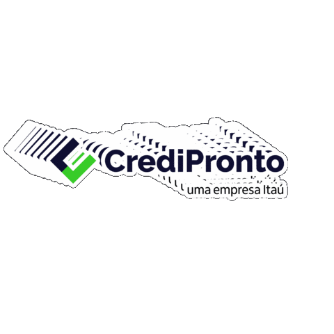 Credi Sticker by CrediPronto