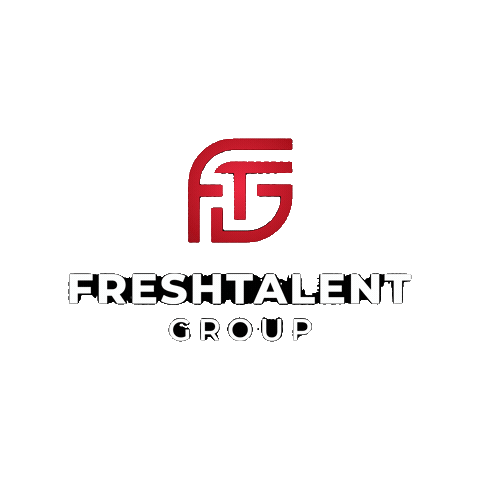Ftg Sticker by FreshTalent Group